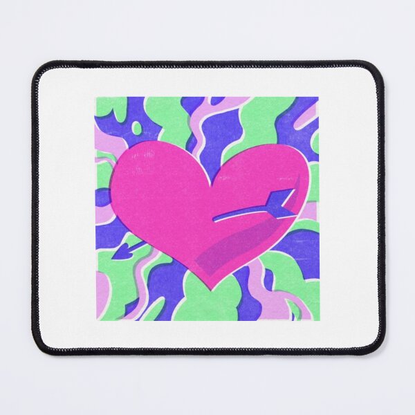 Item preview, love lee designed and sold by pond7.
