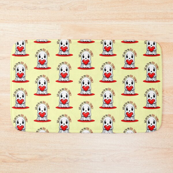 Item preview, Will Be My Boo Thang Ghost Valentines Day  designed and sold by TrueWorth.