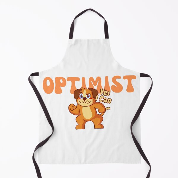 Item preview, Optimist designed and sold by DriveRogue.