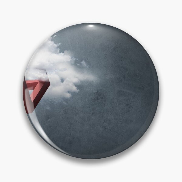 Item preview, Dreamscape Odyssey: Fondo de paisaje de fantasía abstracto" designed and sold by hjian8219.