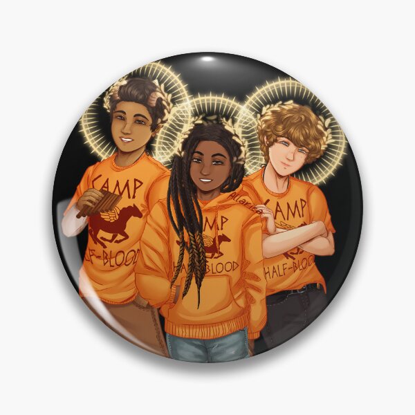 Item preview, Olympian Trio designed and sold by KillianGrantM.