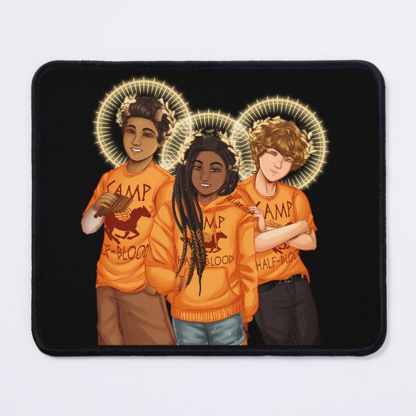 Item preview, Olympian Trio designed and sold by KillianGrantM.