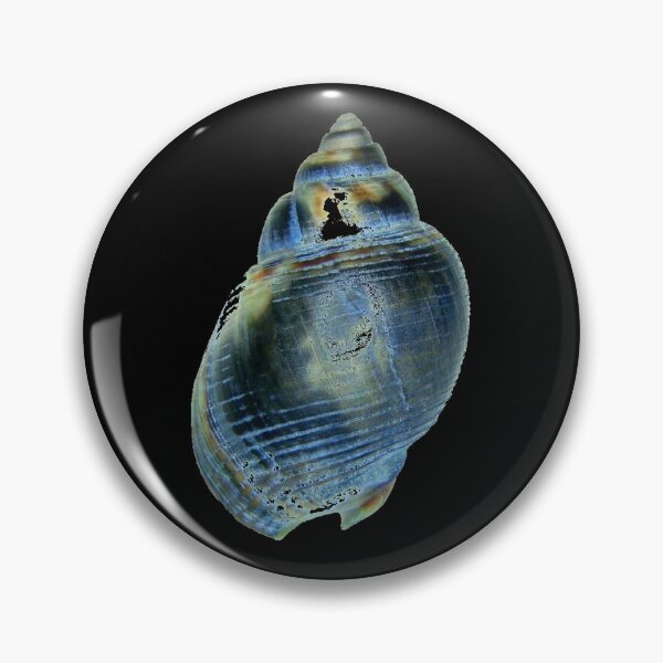 Item preview, Blue Shell designed and sold by girlonmarz.