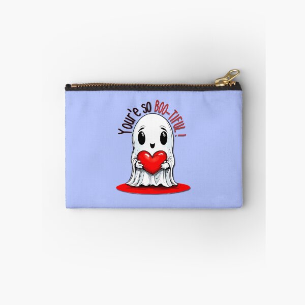 Item preview, You're So Bootiful Ghost Valentines Day  designed and sold by TrueWorth.