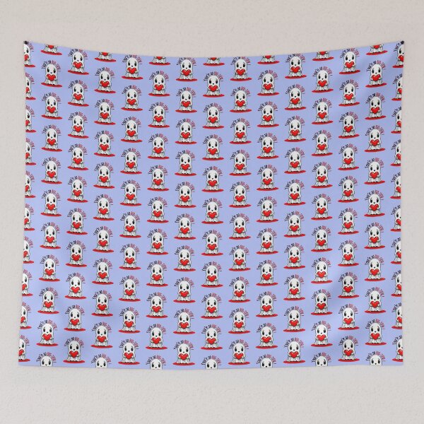 Item preview, You're So Bootiful Ghost Valentines Day  designed and sold by TrueWorth.