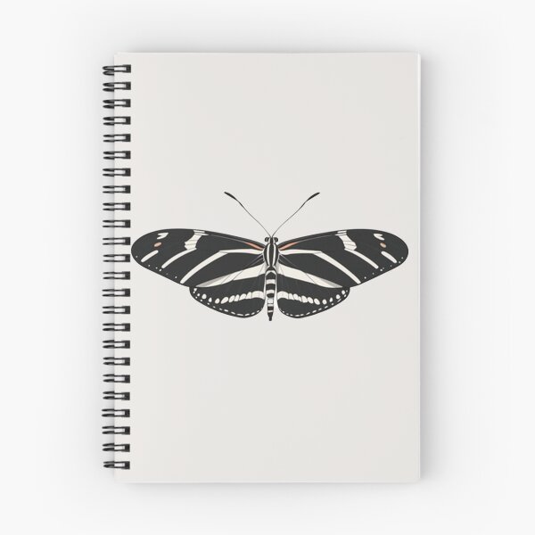 Item preview, Zebra Longwing Butterfly  designed and sold by Atlantico54.