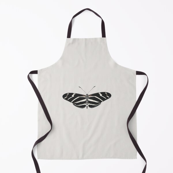Item preview, Zebra Longwing Butterfly  designed and sold by Atlantico54.