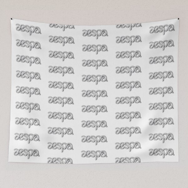 Item preview, aespa designed and sold by pond7.