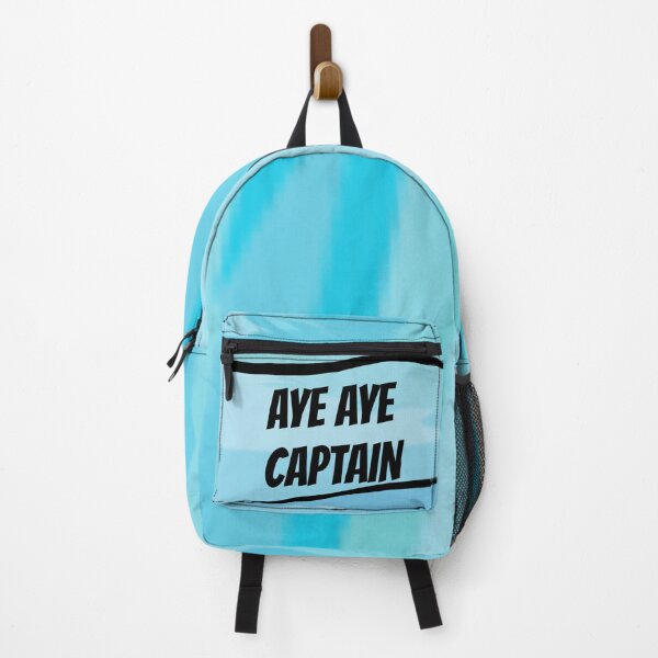 Item preview, Aye Aye Captain designed and sold by FunandWhimsy.