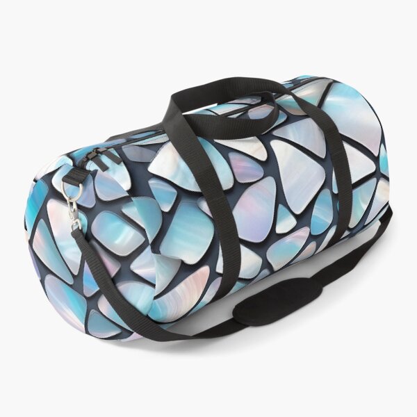 Item preview, Abstract Mother of Pearl Mosaic designed and sold by calibrit.