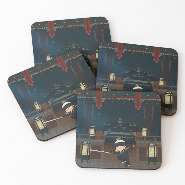 Item preview, BTS SUGA - Daechwita designed and sold by AigoBangtan.