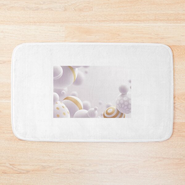 Item preview, Futuristic Spheres: Modern 3D Background designed and sold by hjian8219.