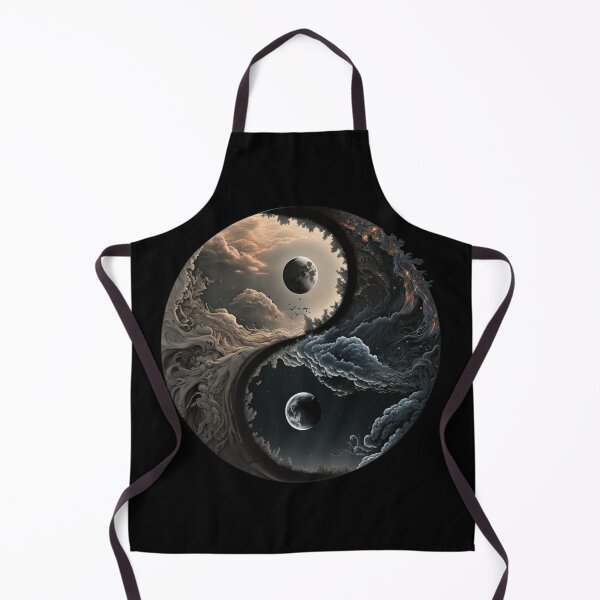 Item preview, Nature's Yinyang Equilibrium designed and sold by Jemimo.