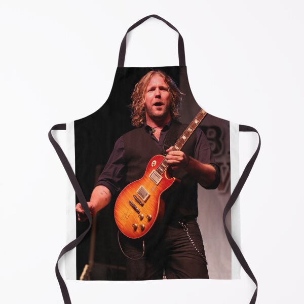 Item preview, Devon Allman - Royal Southern Brotherhood - Photograph designed and sold by ConcertImages.