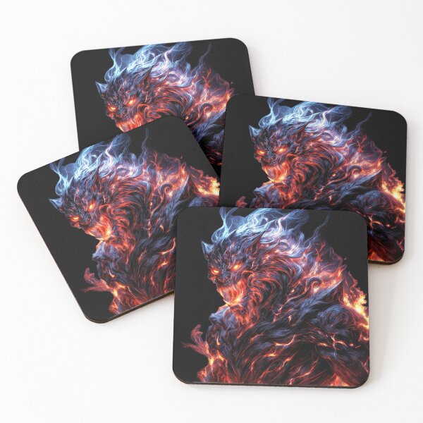 Item preview, Demon Lord designed and sold by BadAttitudeTees.