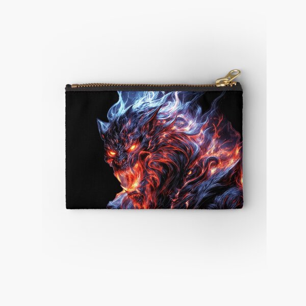 Item preview, Demon Lord designed and sold by BadAttitudeTees.