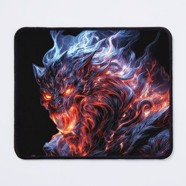 Item preview, Demon Lord designed and sold by BadAttitudeTees.