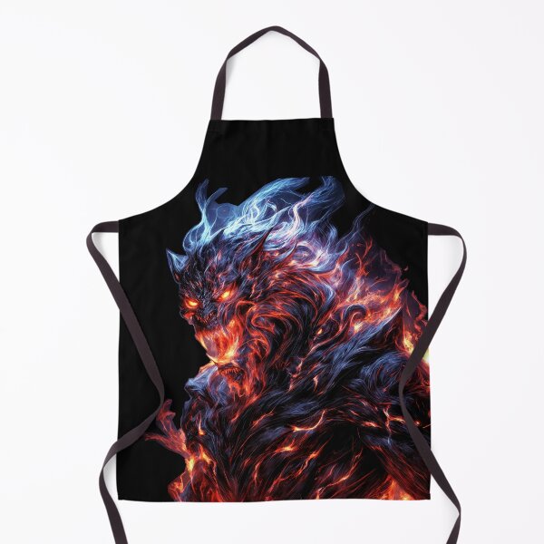 Item preview, Demon Lord designed and sold by BadAttitudeTees.