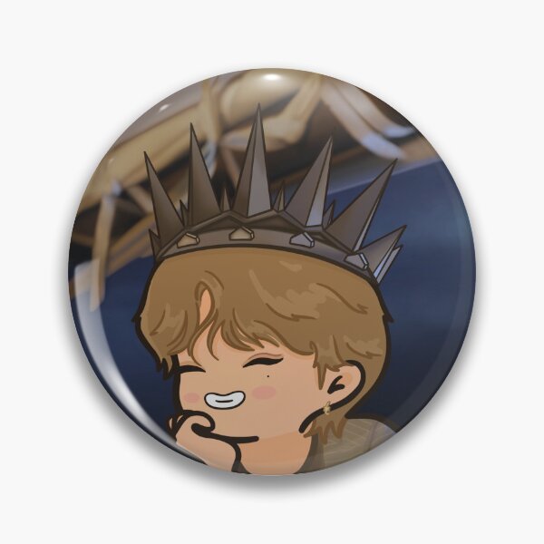 Item preview, BTS V - Slow Dancing designed and sold by AigoBangtan.