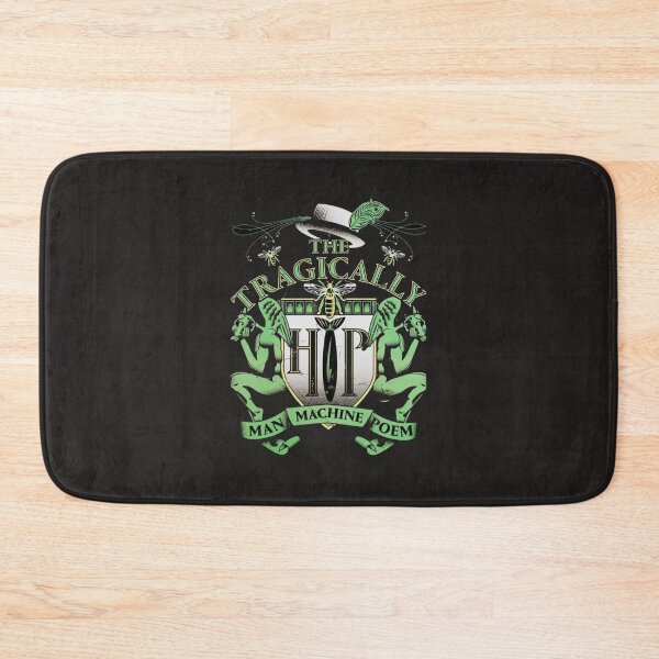 Item preview, tragically hip logo designed and sold by MeyerExistence.