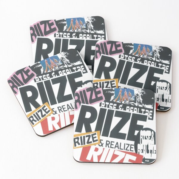 Item preview, riize designed and sold by pond7.