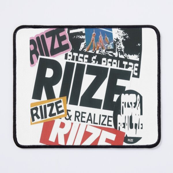 Item preview, riize designed and sold by pond7.