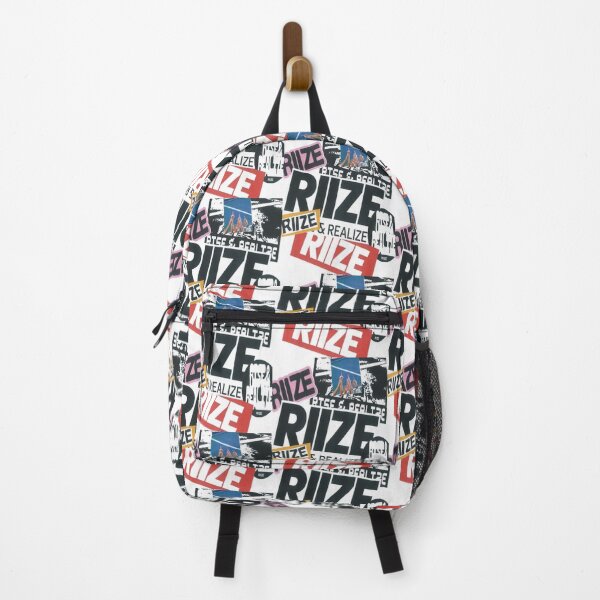 Item preview, riize designed and sold by pond7.