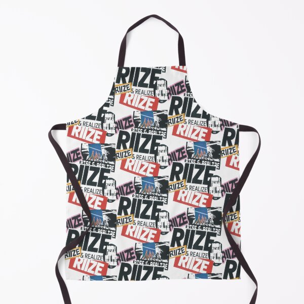 Item preview, riize designed and sold by pond7.