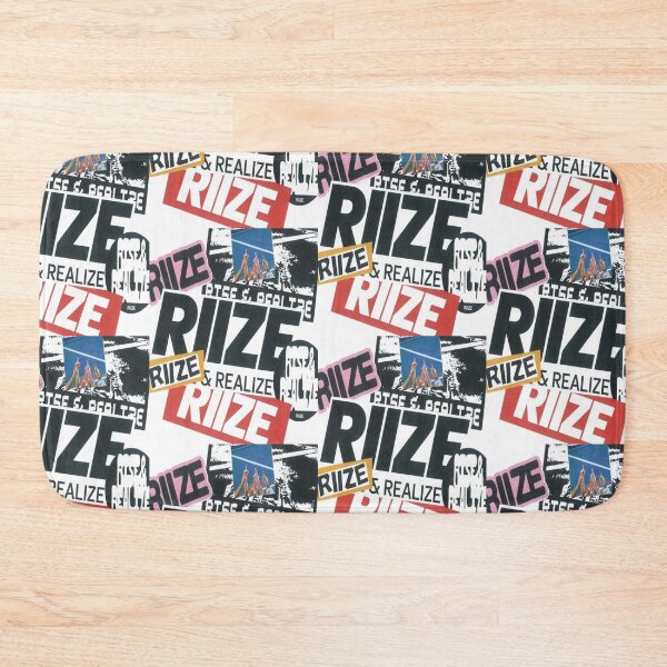 Item preview, riize designed and sold by pond7.