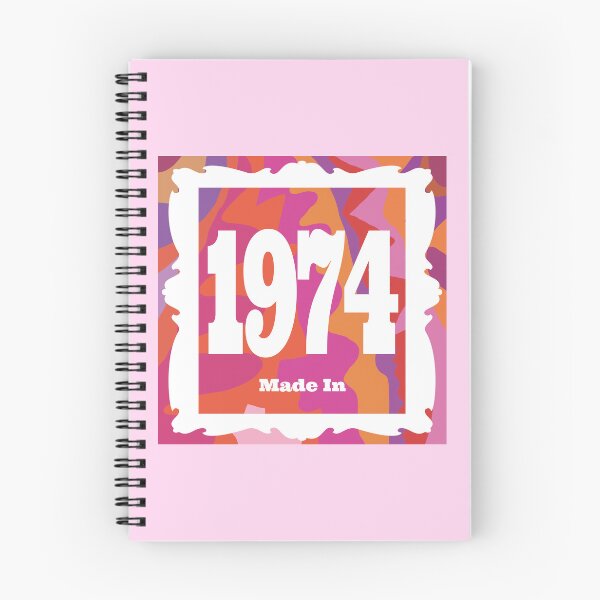 Item preview, 1974 - Made In 1974 designed and sold by EunsooLee.