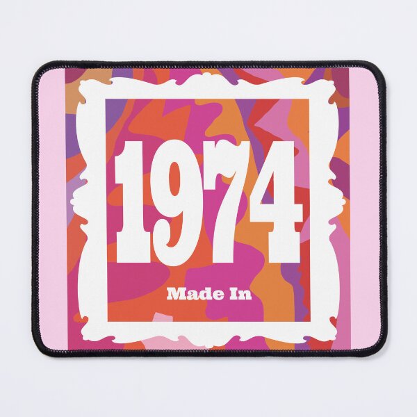 Item preview, 1974 - Made In 1974 designed and sold by EunsooLee.
