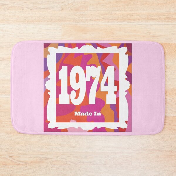 Item preview, 1974 - Made In 1974 designed and sold by EunsooLee.