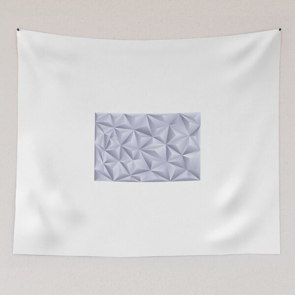Item preview, PolyReality: Realistic Polygonal Background designed and sold by hjian8219.