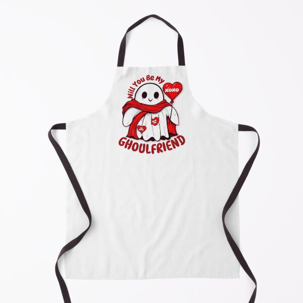 Item preview, Will You Be My Ghoulfriend Valentines Day designed and sold by TrueWorth.