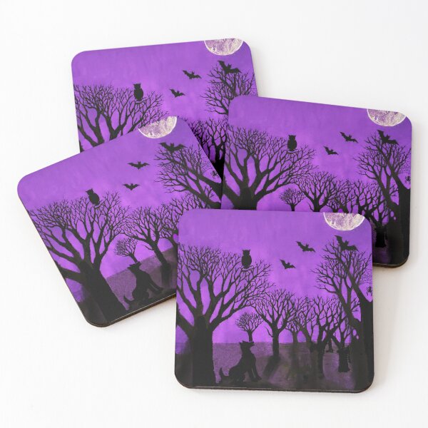 Item preview, Nightscape designed and sold by Darktree3159.