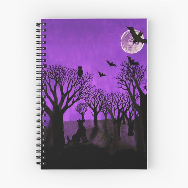 Item preview, Nightscape designed and sold by Darktree3159.
