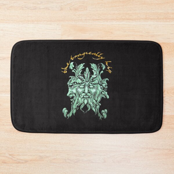 Item preview, tragically hip logo designed and sold by MeyerExistence.