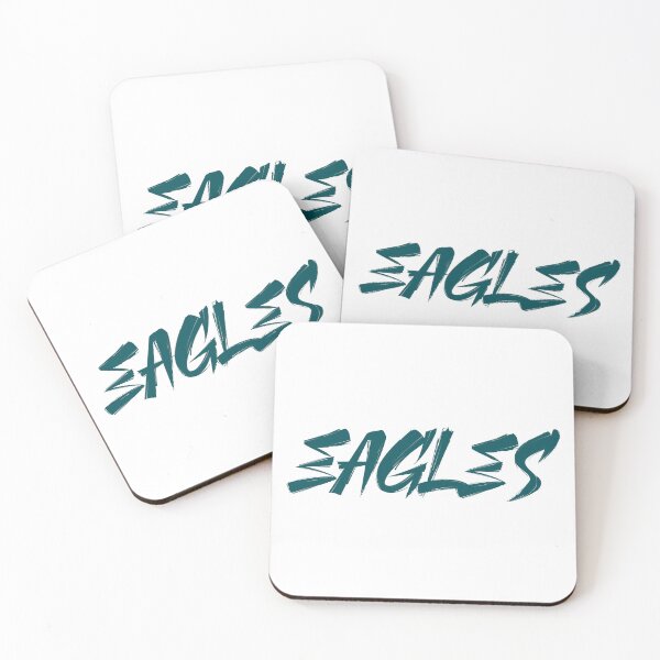 Item preview, philadelphia eagles designed and sold by designsbysamantha.