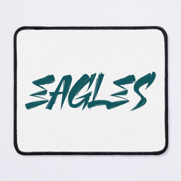 Item preview, philadelphia eagles designed and sold by designsbysamantha.