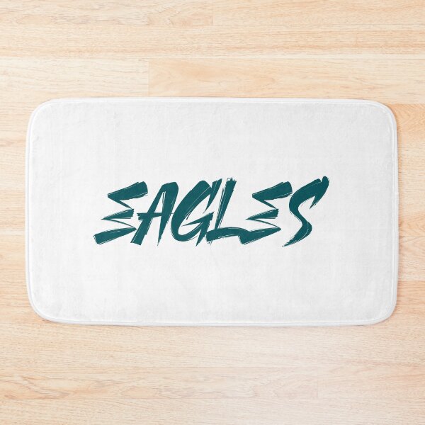 Item preview, philadelphia eagles designed and sold by designsbysamantha.