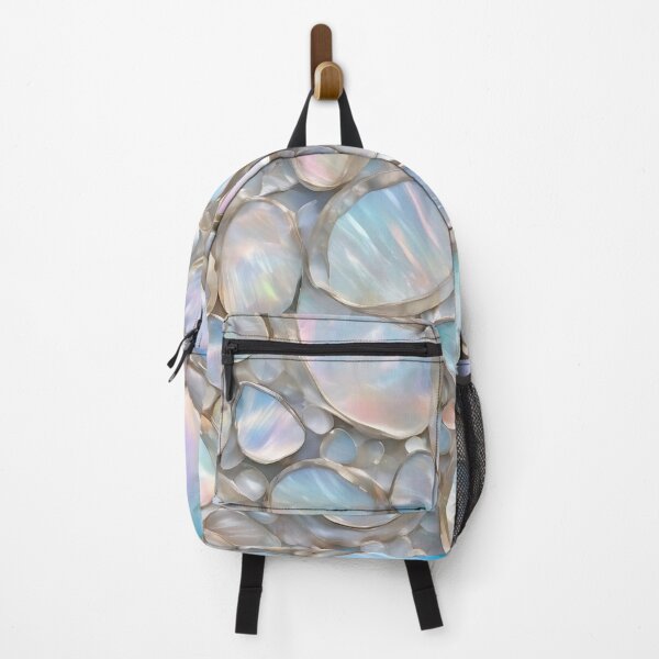 Item preview, Abstract Mother of Pearl Mosaic designed and sold by calibrit.