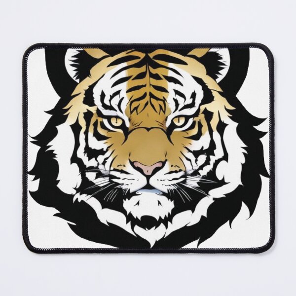 Item preview, Scary Tiger designed and sold by Epic TV USA.