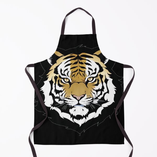 Item preview, Scary Tiger designed and sold by Epic TV USA.