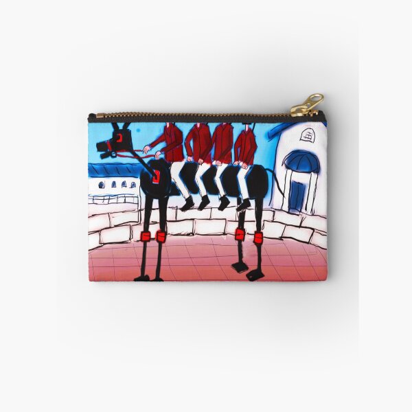 Item preview, Ned Kelly going all surrealism  designed and sold by EJCairns.