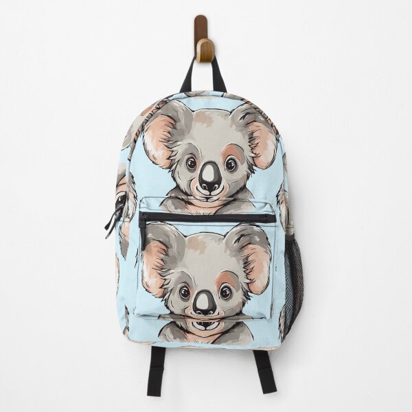Item preview, lindo koala designed and sold by Grypis.