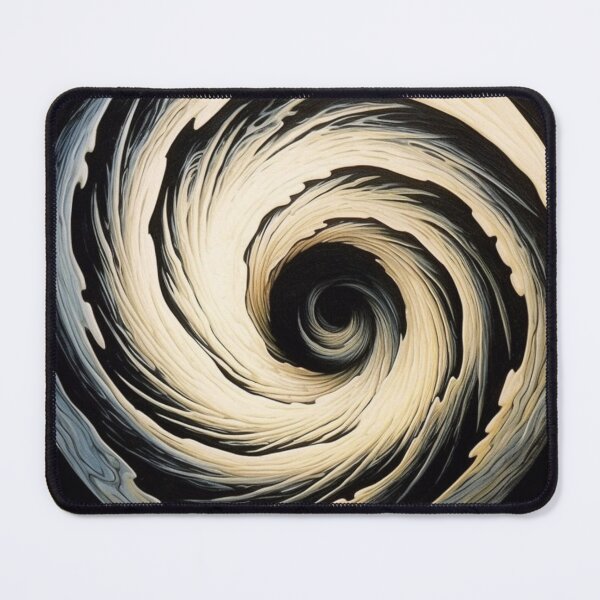 Item preview, Yinyang Vortex of Harmony designed and sold by Jemimo.