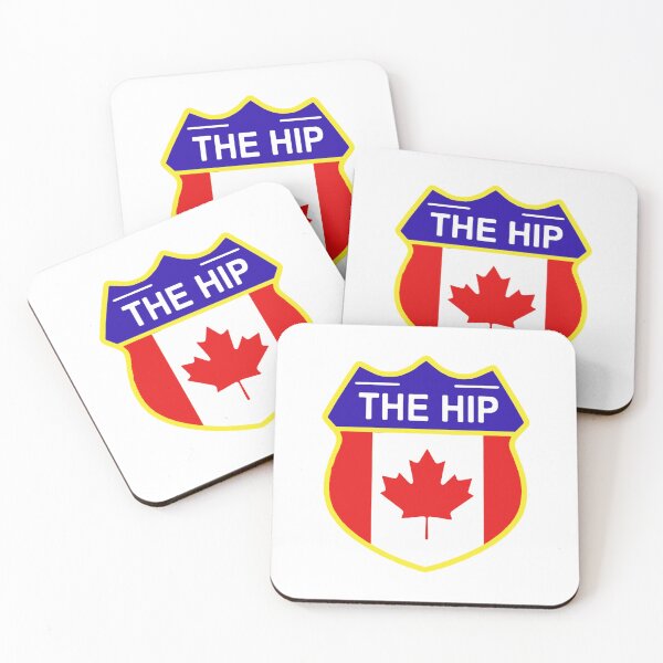 Item preview, tragically hip 2024 masjuni designed and sold by MeyerExistence.