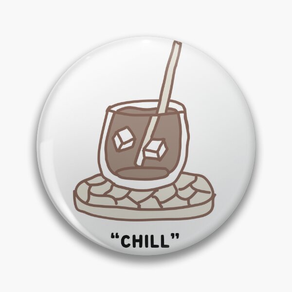 Item preview, A Refreshing Moment of Chill~Drink designed and sold by PaletteCo.