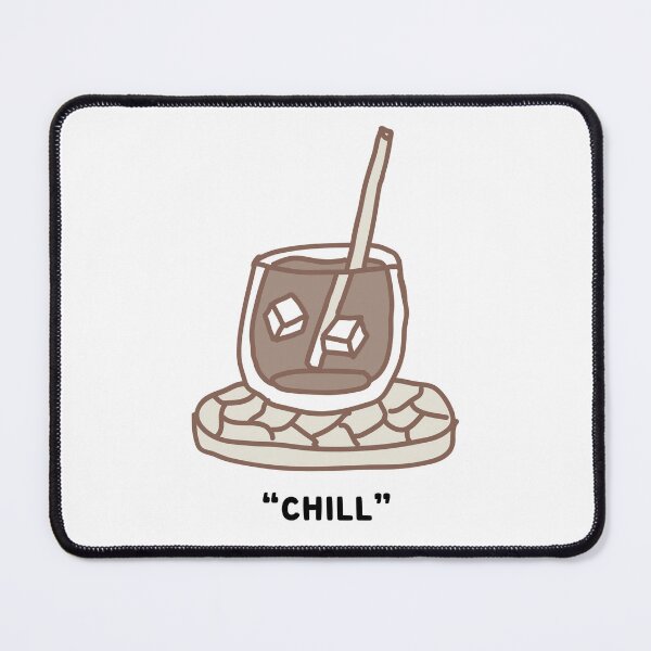 Item preview, A Refreshing Moment of Chill~Drink designed and sold by PaletteCo.
