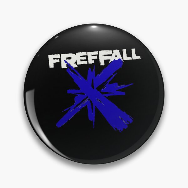 Item preview, freefall designed and sold by pond7.